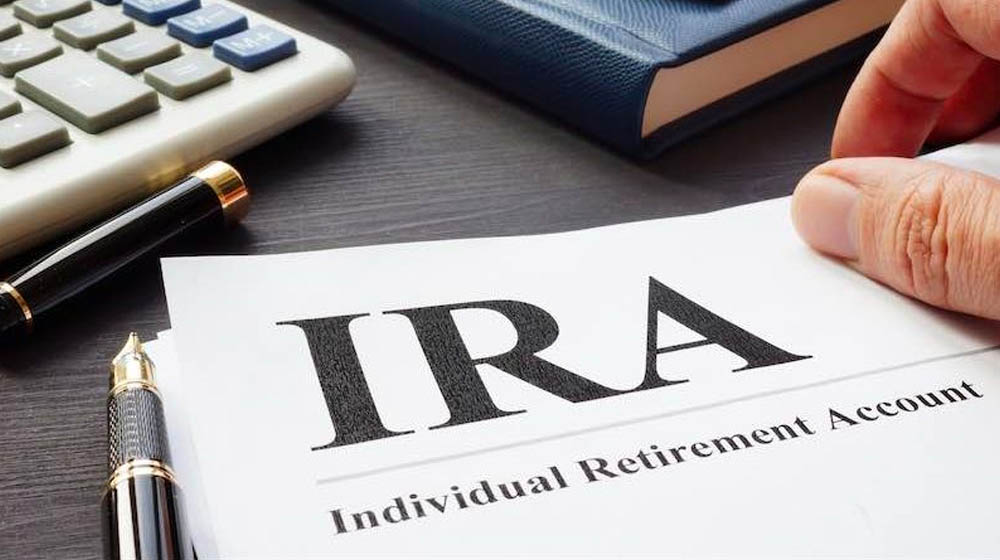 2020 IRA Contribution Limits