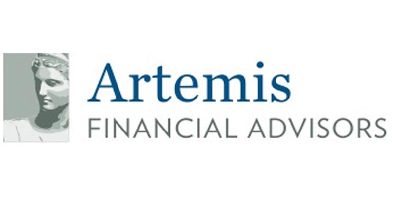 Artemis Financial Advisors logo