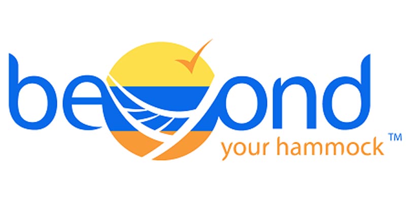 Beyond Your Hammock logo