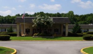 Birmingham Nursing and Rehabilitation Center East, LLC