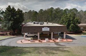 Birmingham Nursing and Rehabilitation Center, LLC