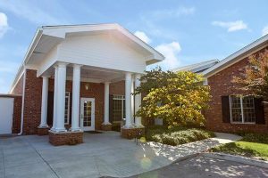Brookdale Richmond Place Skilled Nursing