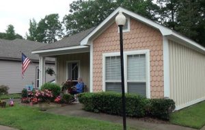 Brookside Senior Living Community