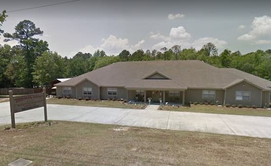 heritage home builders mobile al