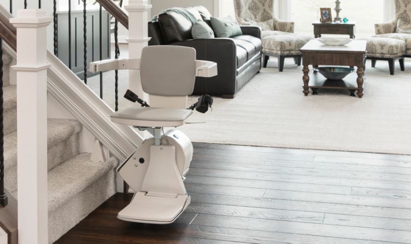 Bruno stairlifts