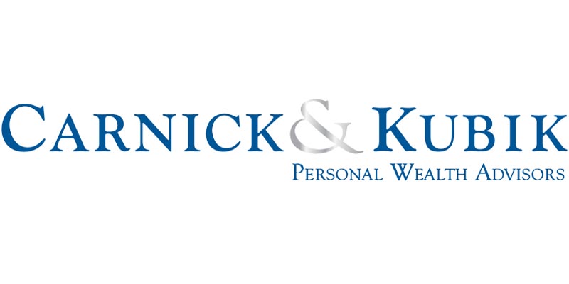 Carnick & Kubik logo