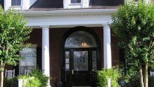 Carrington Specialty Care Assisted Living