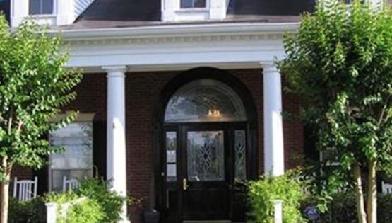Carrington Specialty Care Assisted Living