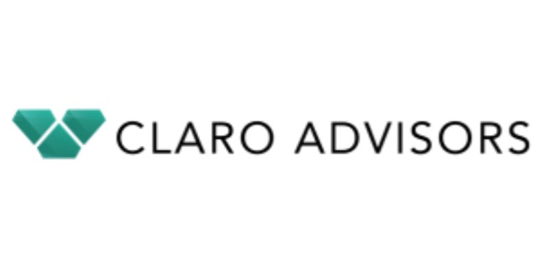 Claro Advisors logo