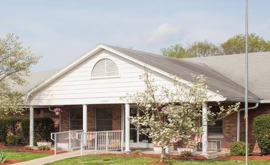 Best Nursing Homes in Bowling Green, KY | Retirement Living