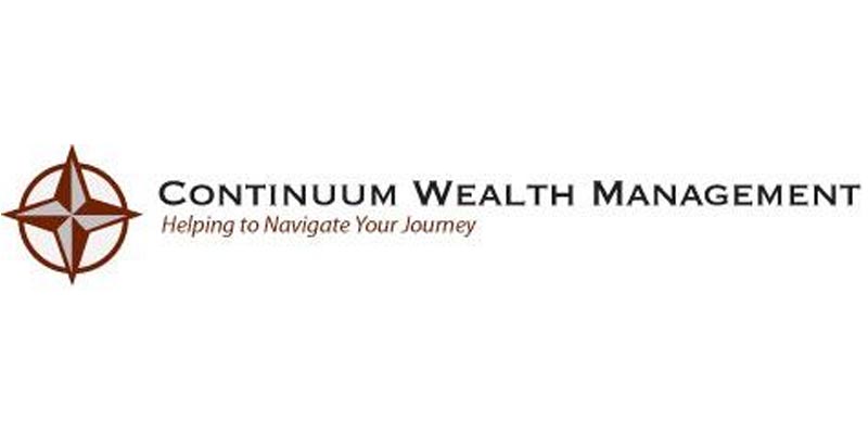 Continuum Wealth Management logo