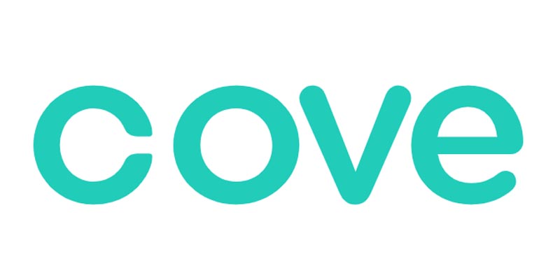 Cove logo