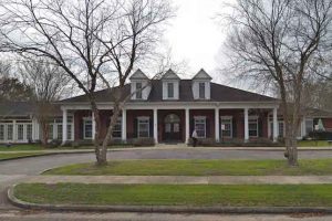 Dauphin Way Assisted Living