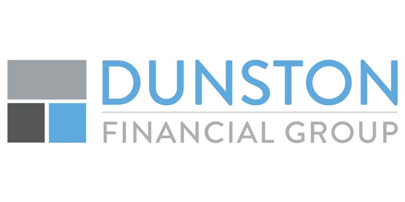 Dunston Financial Group logo