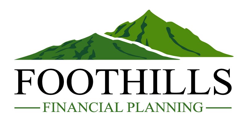 Foothills Financial Planning logo