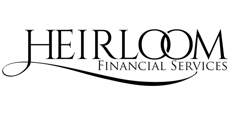 Heirloom Financial Services logo