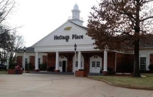 Heritage Place