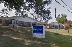 Hermitage Care and Rehabilitation Center