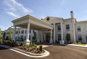 Highgrove at Tates Creek