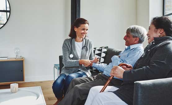 Favor Home Healthcare