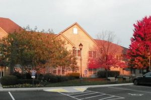 Liberty Ridge Senior Living Community