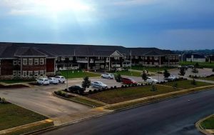Magnolia Springs Lexington