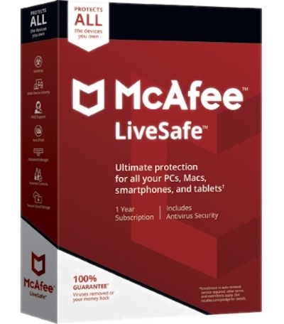 McAfee