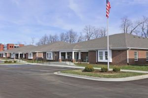 Meadowthorpe Assisted Living and Memory Care