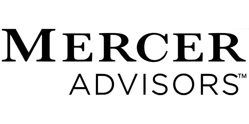 Mercer Advisors logo