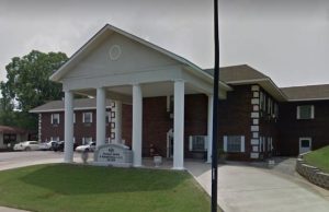 Northway Health and Rehabilitation, LLC