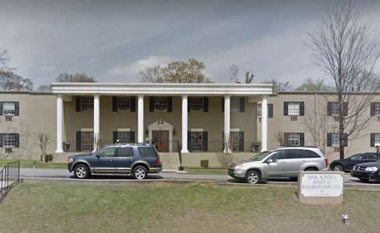 Oak Knoll Health and Rehabilitation, LLC
