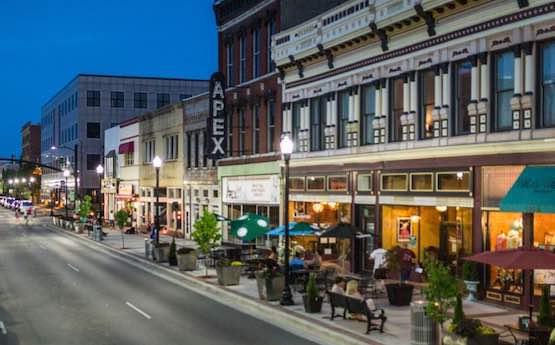owensboro kentucky