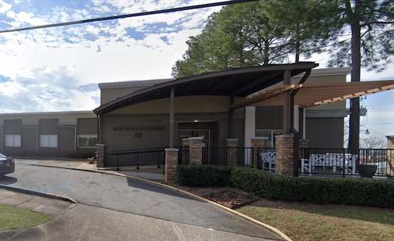 South Health and Rehabilitation, LLC