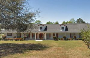 Stacey Manor Assisted Living