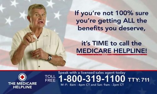 Medicare Helpline