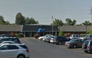 Twin Rivers Nursing & Rehabilitation