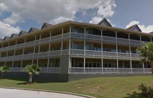 Bay Cove