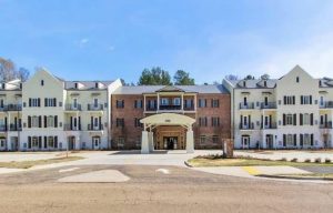 Beau Ridge Independent Living & Memory Care