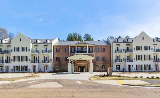 Beau Ridge Independent Living & Memory Care