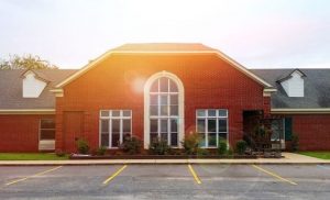 Belmont Assisted Living