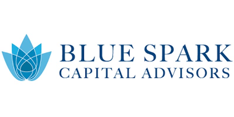 Blue Spark Capital Advisors logo