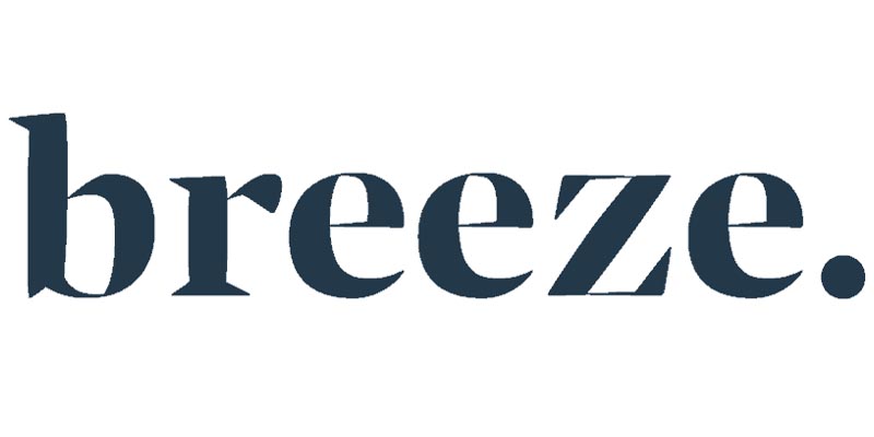 Breeze logo