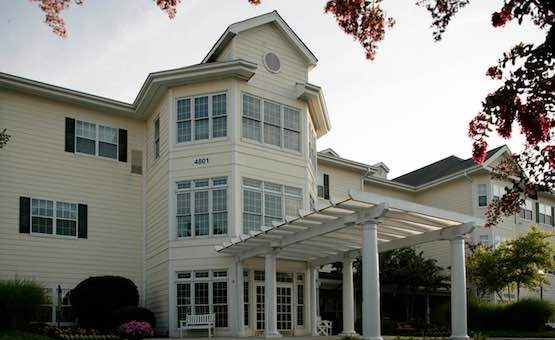 HarborChase of Huntsville