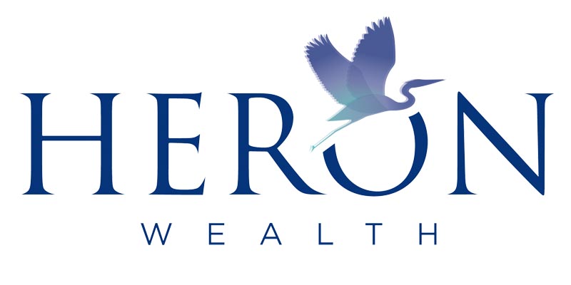 Heron Wealth logo
