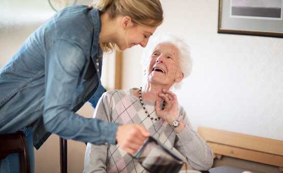 Huntsville Home Care, Inc.