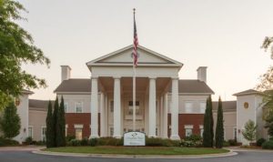 Magnolia Trace
