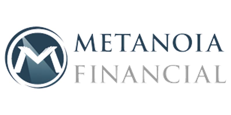 Metanoia Financial logo
