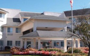 Montgomery Senior Living at Eastdale Estates