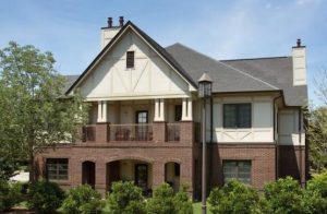 Oak Grove Inn at Grove Park
