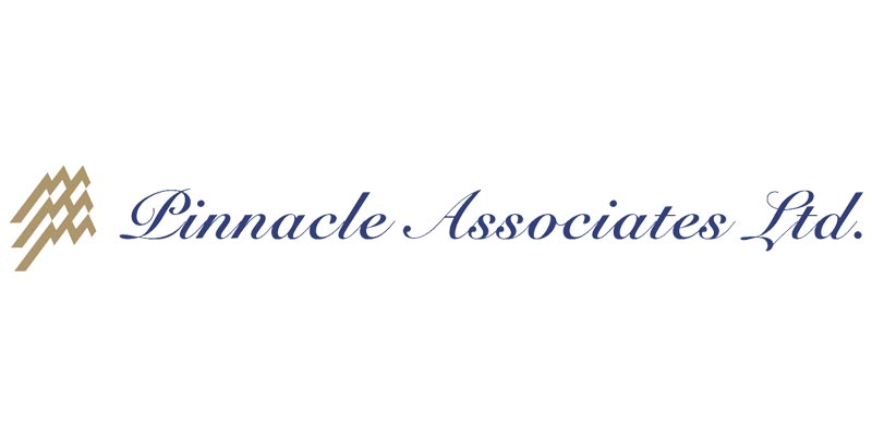 Pinnacle Associates Ltd. logo